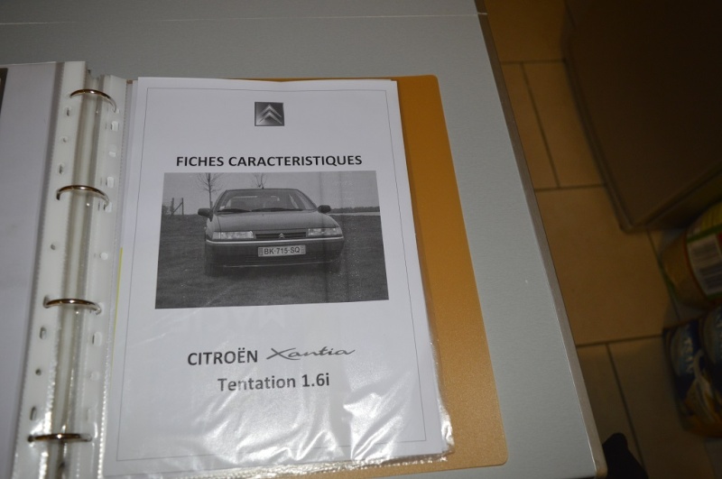 La nouvelle Citroën xantia de l'admin, une 1.6 i Tentation ph1 - Page 18 _dsc1955