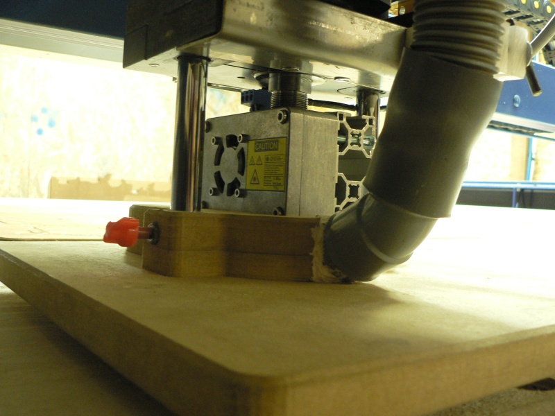 laser 1,55W sur CNC P1070311