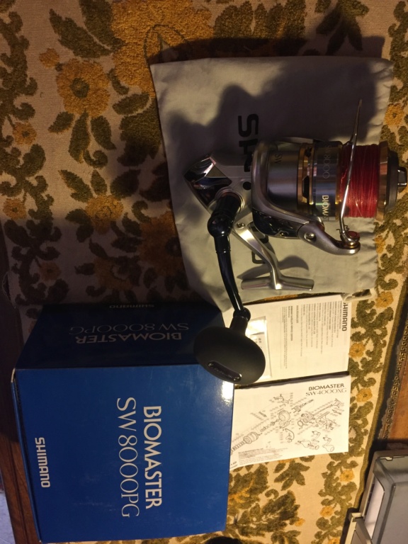 [vendo] shimano biomaster  sw 8000 pg  Img_5313