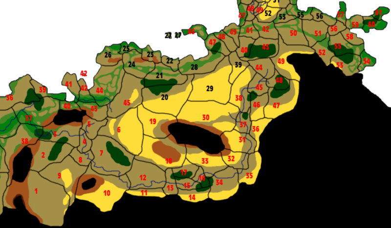 VII/ Provinces Captur64