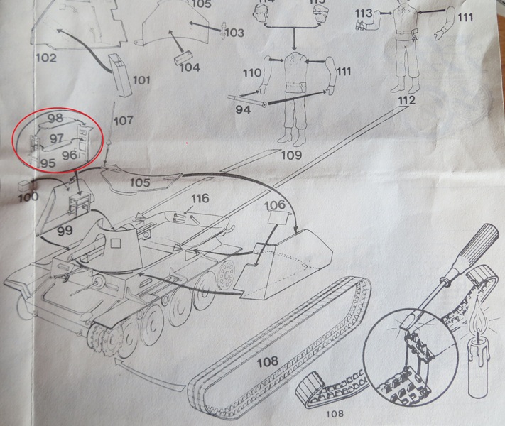 Marder    III  H 00319