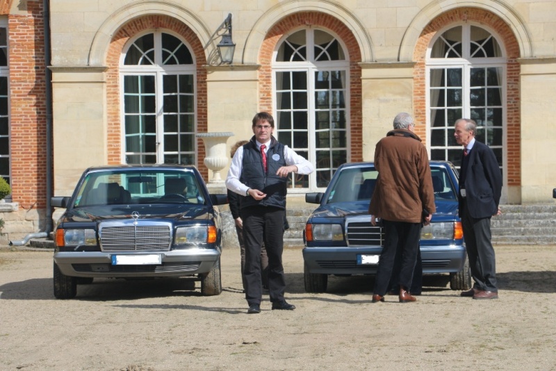 Dim 17 avril 2016 : Balade Printanière en Classe S - Page 2 Img_3571