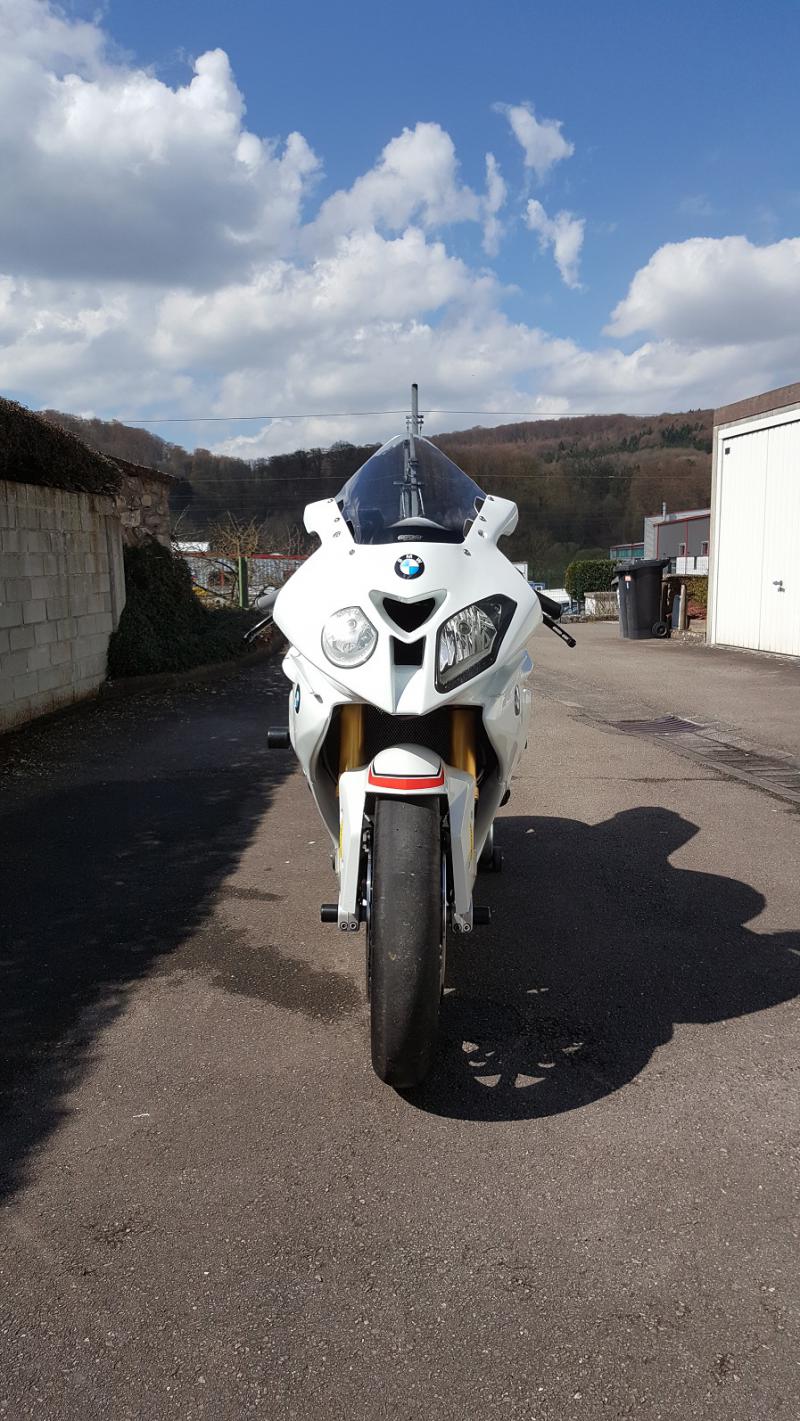 MAJ / upgrades et remontage S1000RR ^^ - Page 2 20160435