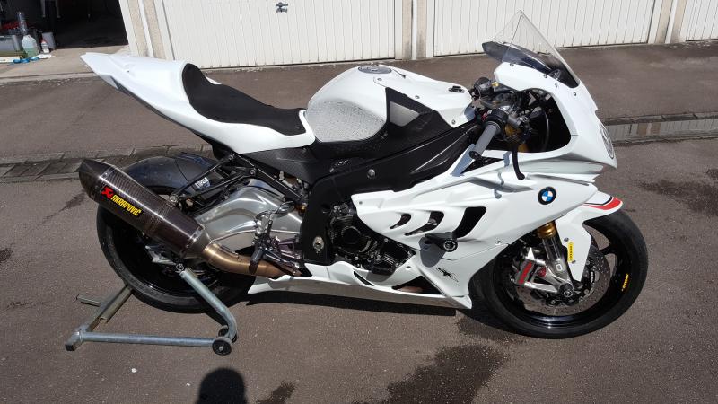 MAJ / upgrades et remontage S1000RR ^^ - Page 2 20160438