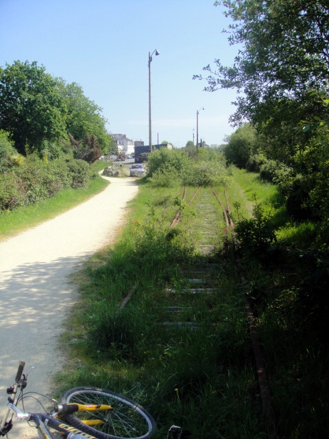 DOSSIER "LIGNE DE ROSPORDEN A CONCARNEAU" Concar12