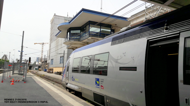 RENNES - 21/05/2016 (21610/2150 Centre/25595) Re2110