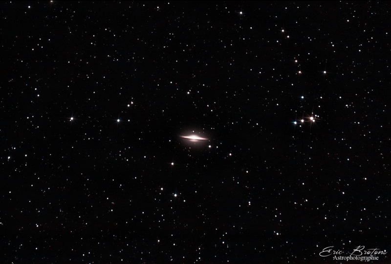 M104  la galaxie du sombreo Xxxxxx11
