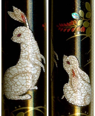 Stylos plume - Page 13 Rabbit11