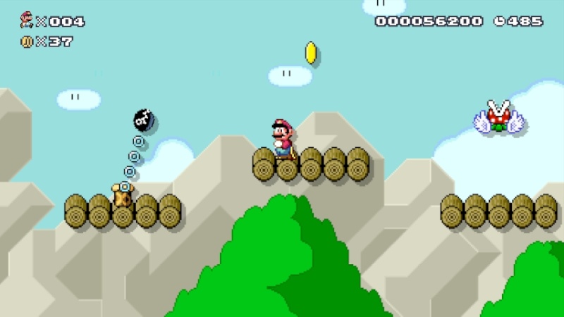 Exclusive Feature: Super Mario Mini, Vol. III Wiiu_s13