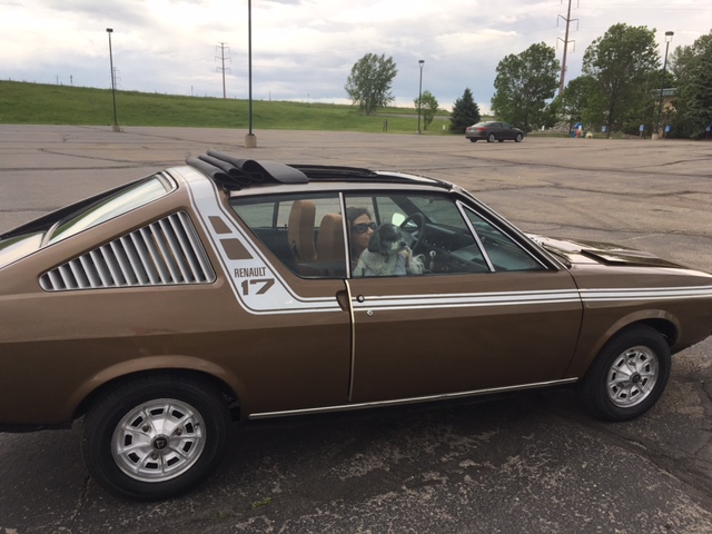 New to forum from Boulder USA Past Owner of 74 & 76 Gordini - Page 18 1974r122
