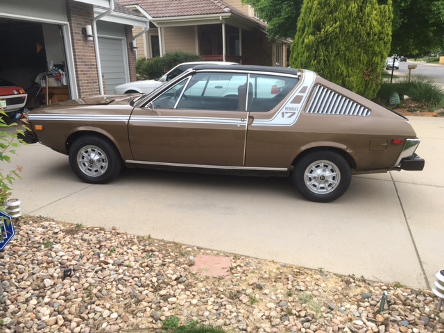 New to forum from Boulder USA Past Owner of 74 & 76 Gordini - Page 18 June7410