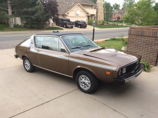 New to forum from Boulder USA Past Owner of 74 & 76 Gordini - Page 18 June7412