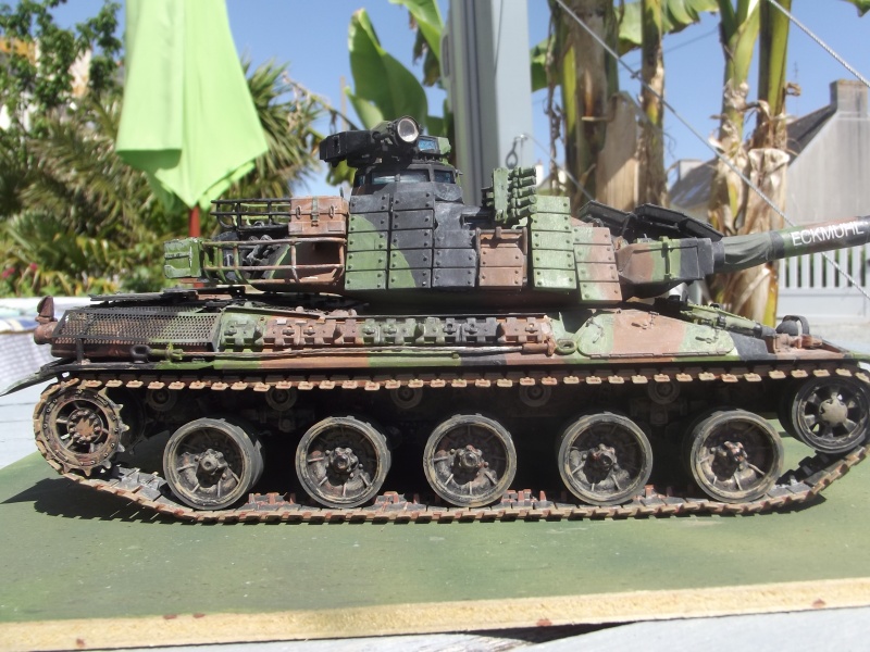 AMX 30 BRENNUS Dscf1649