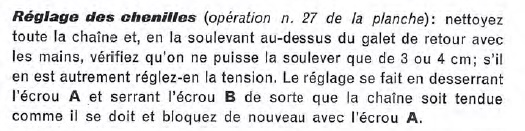 Conseil. Reglag11