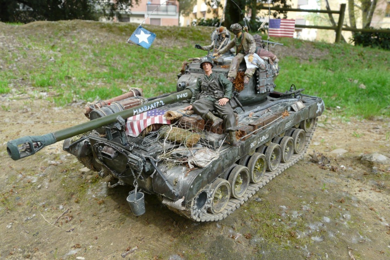 SHERMAN VC FIREFLY M4A4 VVSS BRITANNICO - Pagina 11 P1040211