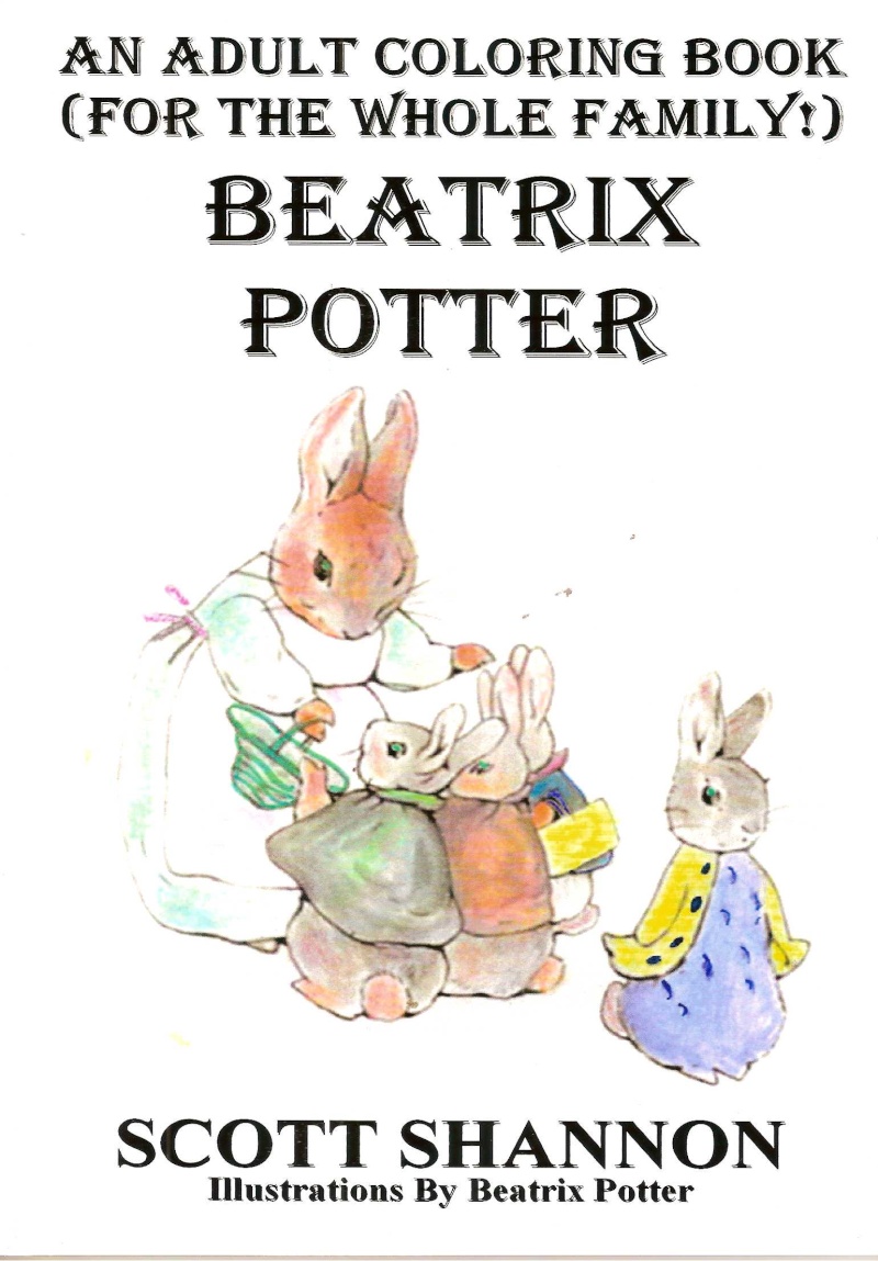 Beatrix Potter Beatri10