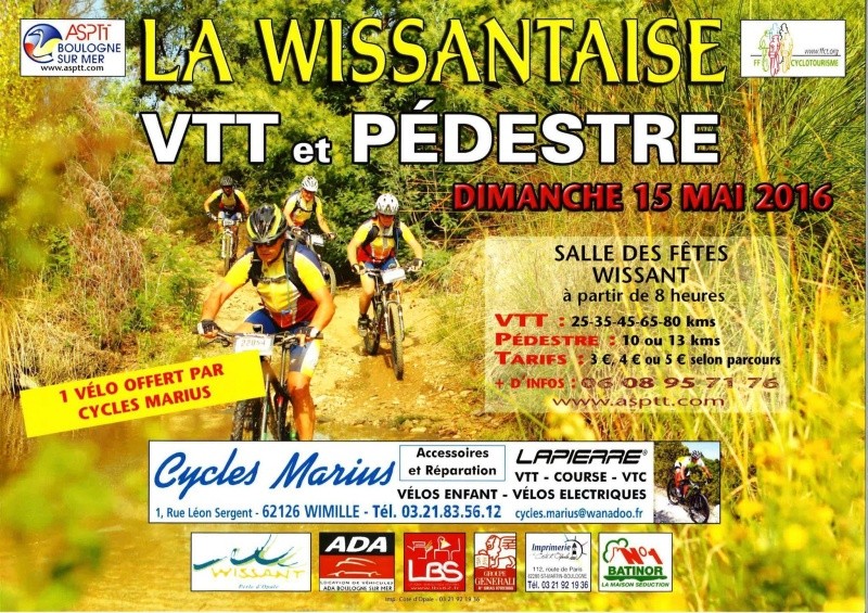 Wissantaise 13131410