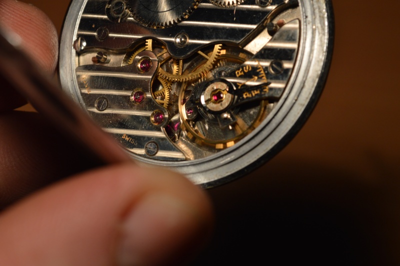 Ancienne montre  chronometre fanex  Dsc_0130