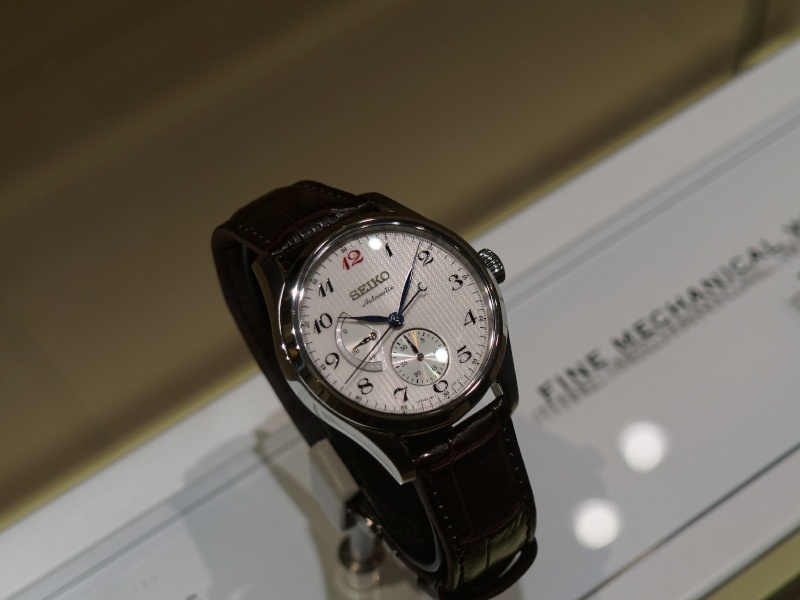 Actualités des montres non russes - Page 5 P3190910