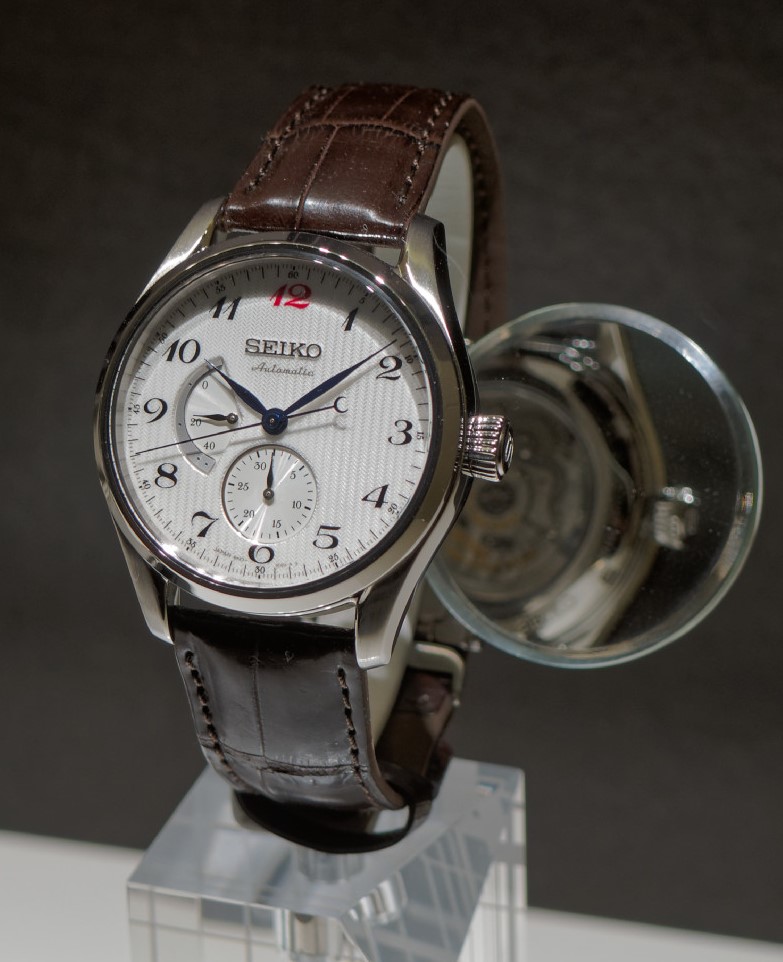 Actualités des montres non russes - Page 5 P3190911