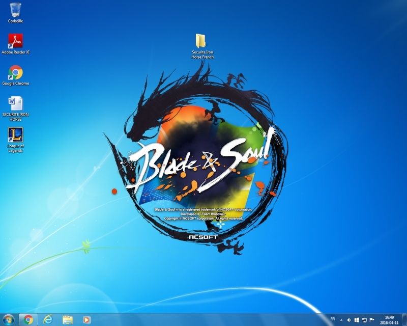 Blade & Soul - will be coming to the West this Winter! 1/19/2016  Sans_t10