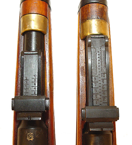 Différences mosin m38 et m91/59 - Page 2 M38and10