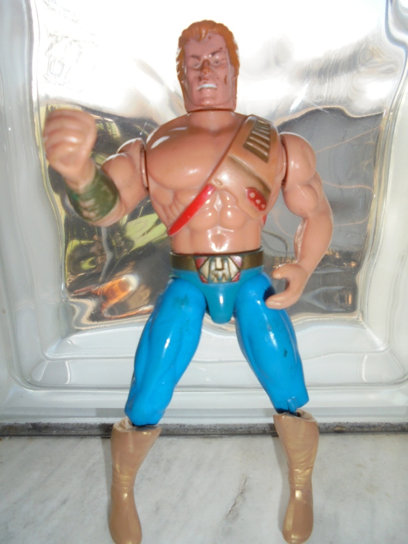 Action figure he man anni 80 Dsc02011