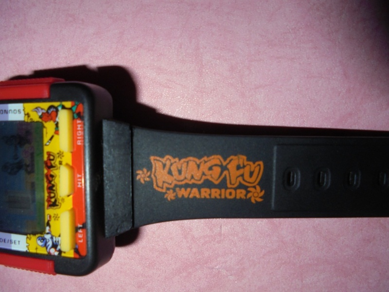 videogame Radio shack kung fu warrior rarità Dsc06512