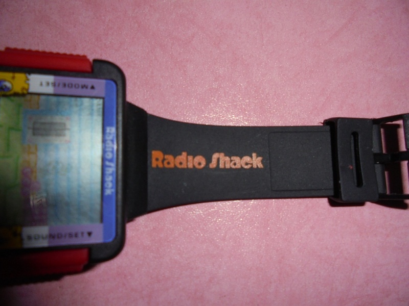 videogame Radio shack kung fu warrior rarità Dsc06513