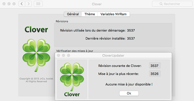 Clover Créateur-V13 (Message principal) - Page 17 134