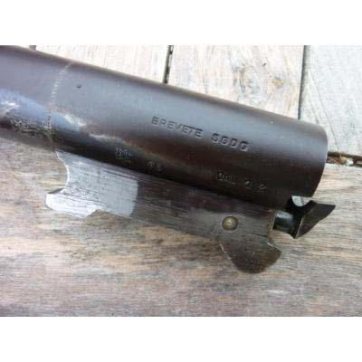 fusil "simplex" Recta112