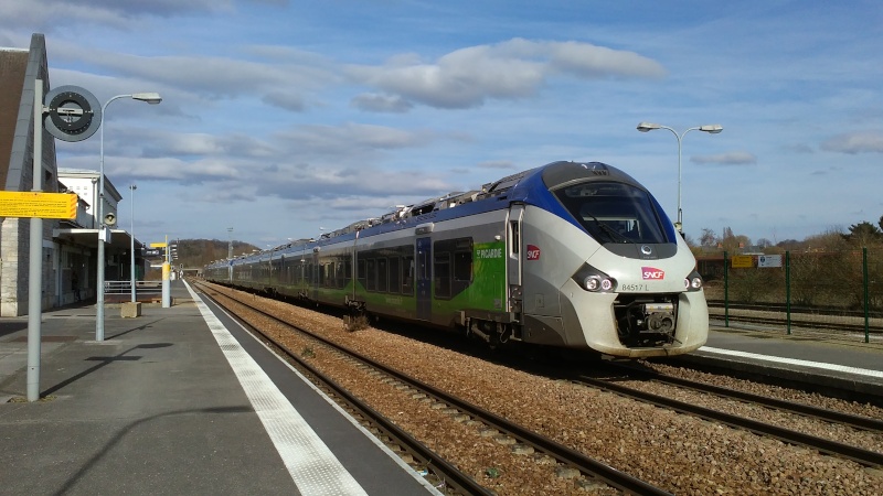 [TOPIC FERROVIAIRE] Photos et vidéos des trains de la SNCF en Champagne Ardenne et ailleurs - Page 2 Img_2015