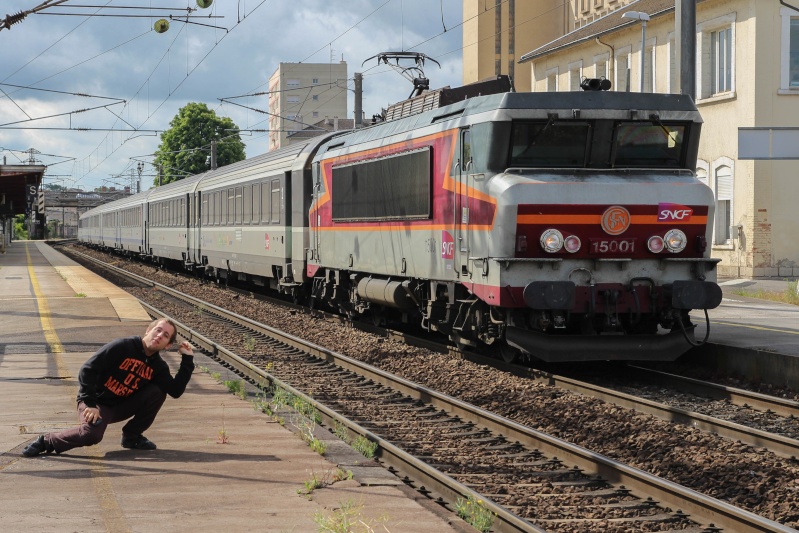 [TOPIC FERROVIAIRE] Photos et vidéos des trains de la SNCF en Champagne Ardenne et ailleurs - Page 2 Img_8010