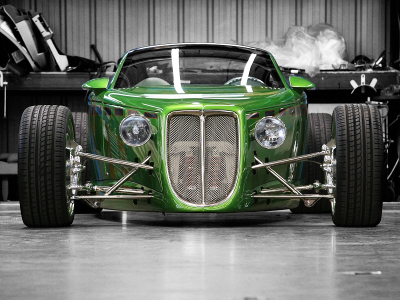 MULTIMEDIA - la Kustom Culture - Page 12 Foose-11