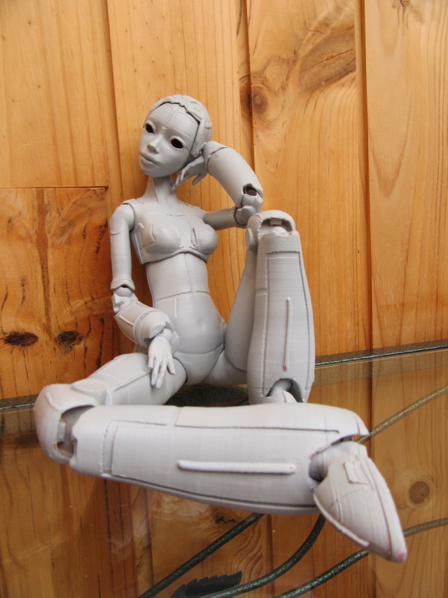 Robotica :découverte de l'autre ... Img_0370