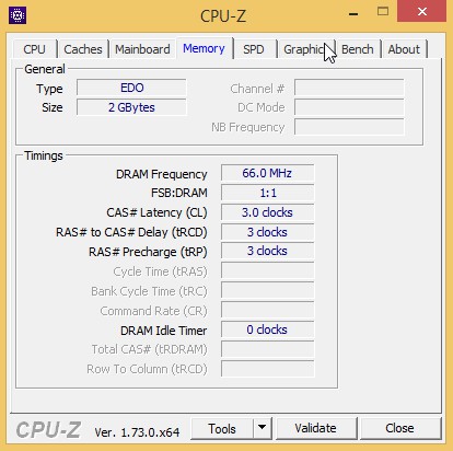 CPUID CPU-Z 2.01 452