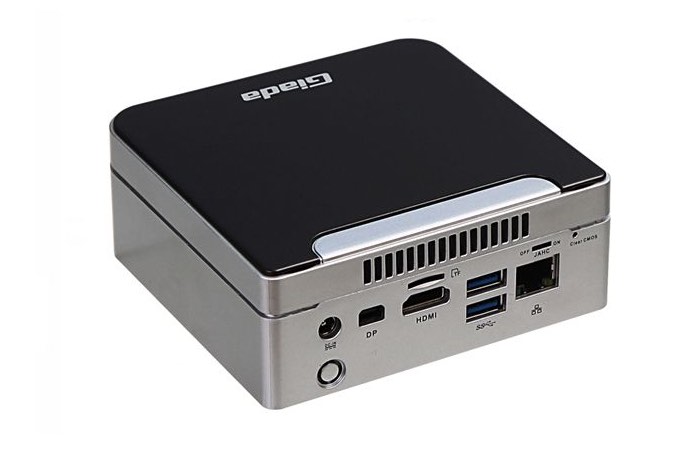 Giada i80 Mini Desktop PC Giada-10