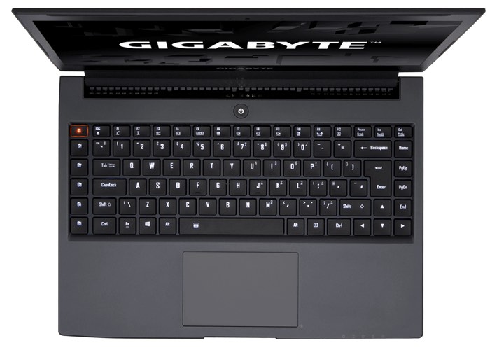 Gigabyte Aero 14: Νέο gaming laptop εξοπλισμένο με μπαταρία  94,24 Wh Gigaby11
