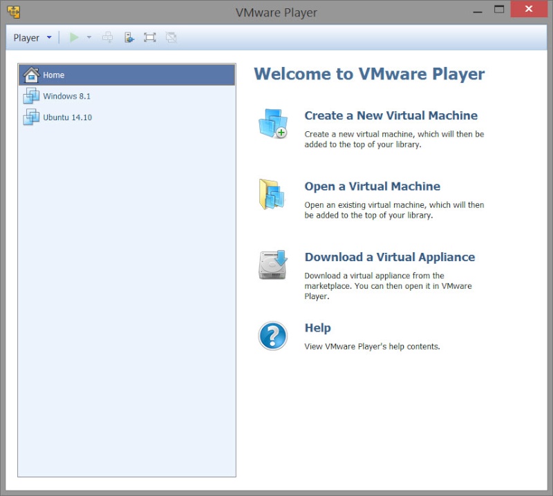 VMware Workstation Player 16.2.4 - Tρέξετε πολλαπλά λειτουργικά συστήματα στον υπολογιστή σας Vmw-sc10