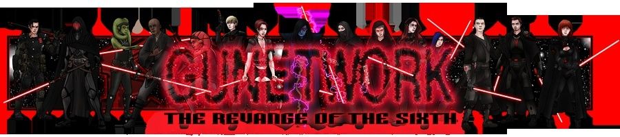 May the Force be with us! Star Wars Month Event - Page 2 Sith310