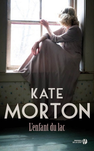 L'enfant du lac de Kate Morton 97822511