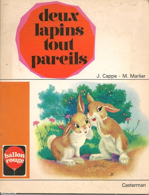 Les lapins dans les livres d'enfants Deux_l10