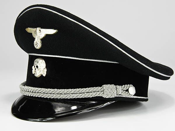 Tenue Officier SS (KZ) 3782p10