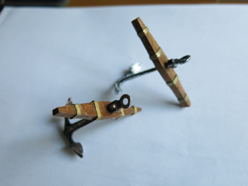 restauration Bounty del Prado au 1/48e - Page 3 02911
