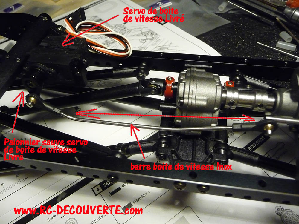 Boom Racing BRX01 Toyota LC70 le Super Scale ! - Page 3 Boom-104