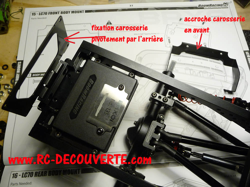 Boom Racing BRX01 Toyota LC70 le Super Scale ! - Page 3 Boom-116