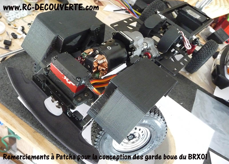 Boom Racing BRX01 Toyota LC70 le Super Scale ! - Page 5 Boom-133