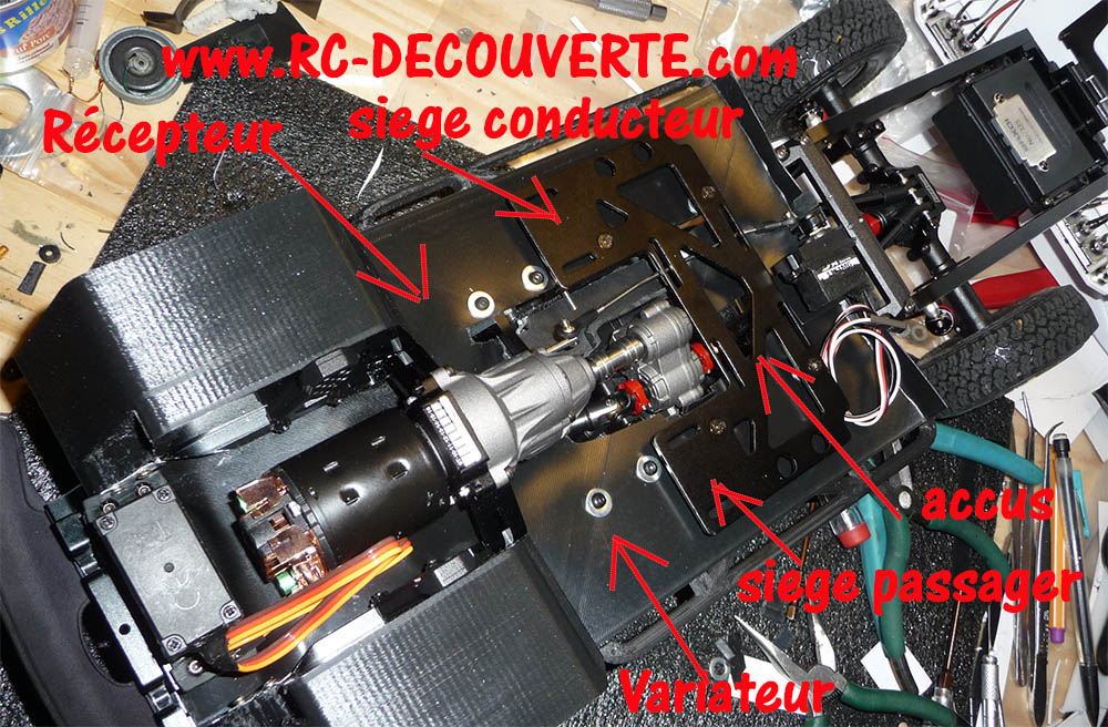 Boom Racing BRX01 Toyota LC70 le Super Scale ! - Page 5 Boom-137