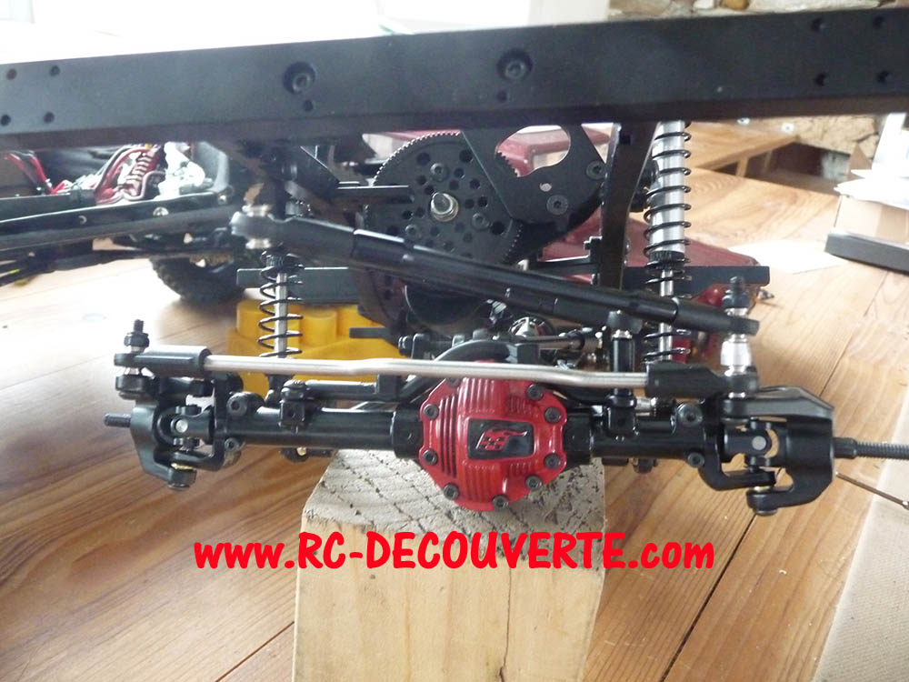 Rc4wd Gelande 2 Land Rover Defender D90 : Présentation et Modification - Page 7 Boom-r12