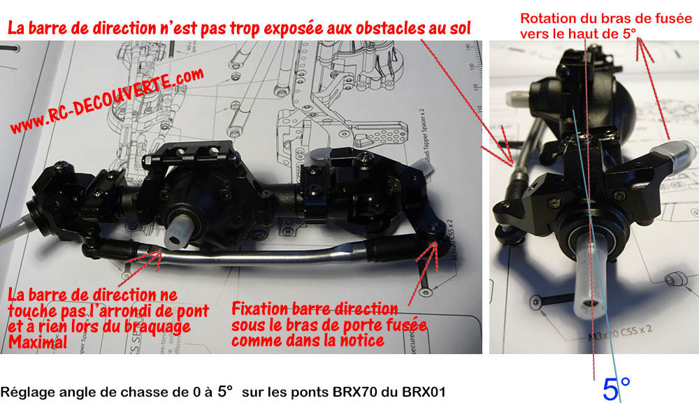 Boom Racing BRX01 Toyota LC70 le Super Scale ! - Page 2 Boom-r90